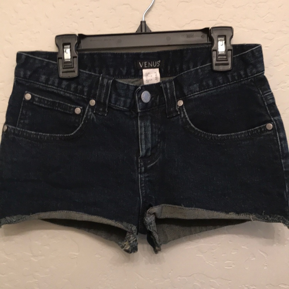 Fun shorty shorts